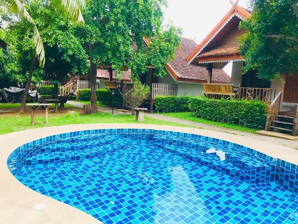 Siri Lagoona Resort in Bang Lamung, Thailand