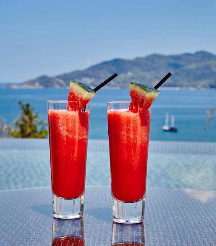 מזון ומשקאות