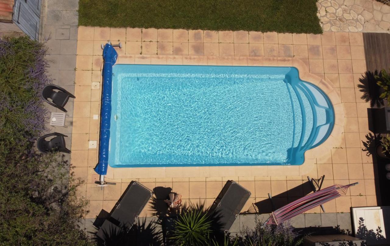 Tranquillo Le Meuble 3 Etoiles a Istres — hotel in Istres