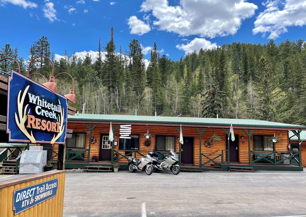 Whitetail Creek Resort - photo 16