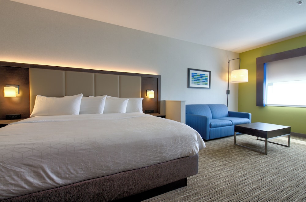 Holiday Inn Express & Suites Onalaska La Crosse Area by IHG - photo 8