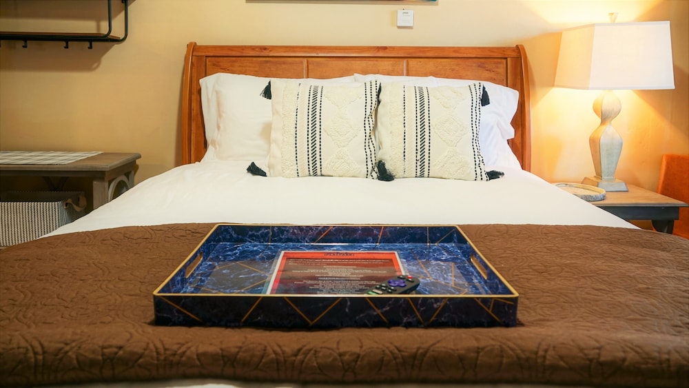 Aerie Lodge - photo 59