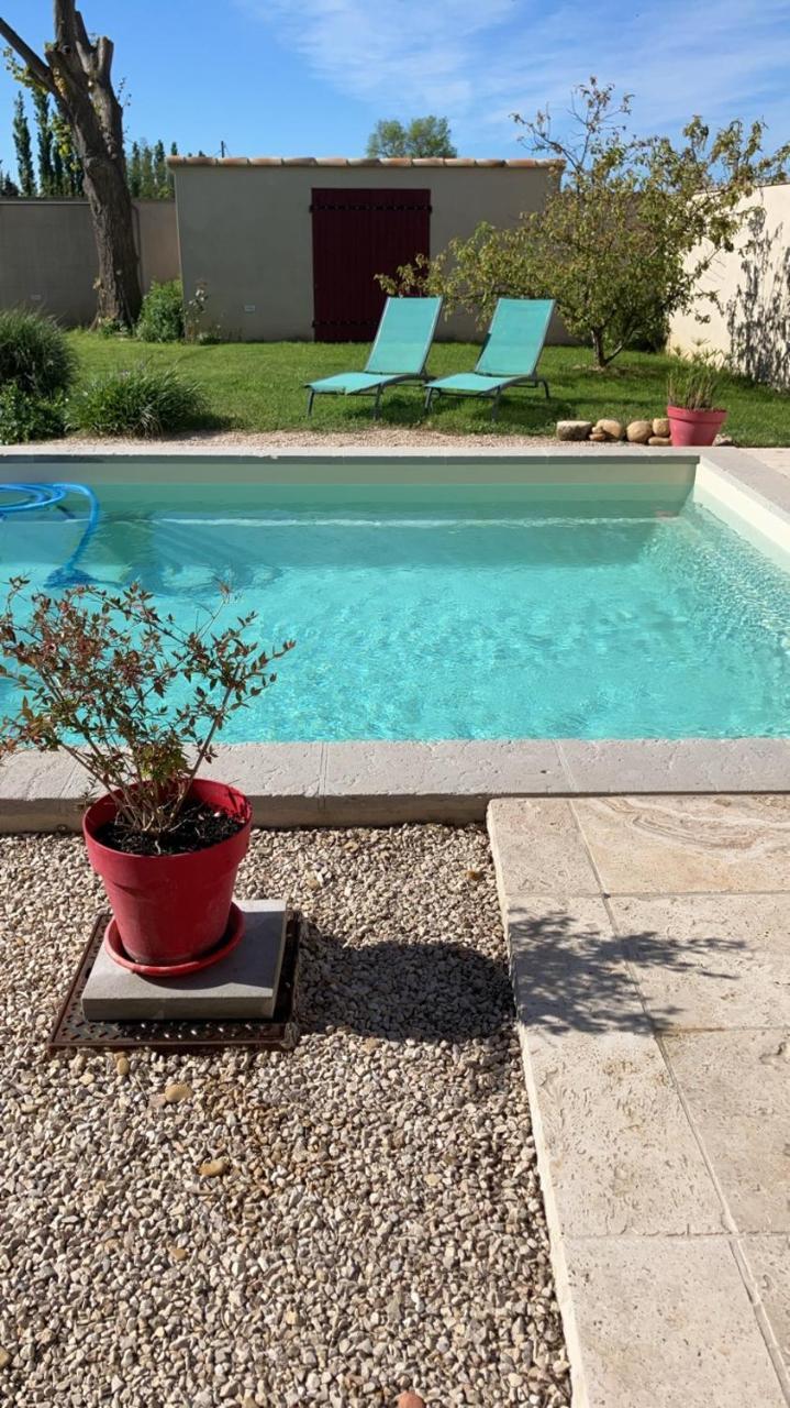 Mas de la Guillaumone — Arles — photo 2