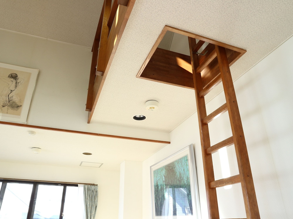 Petit Hotel P Bow — Hakuba — photo 4