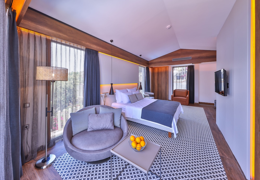 Casa Bi Otel — Antalya — photo 4