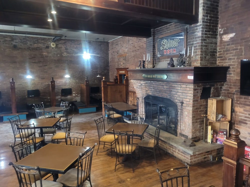 The Stampmill Victorian Suites - photo 11