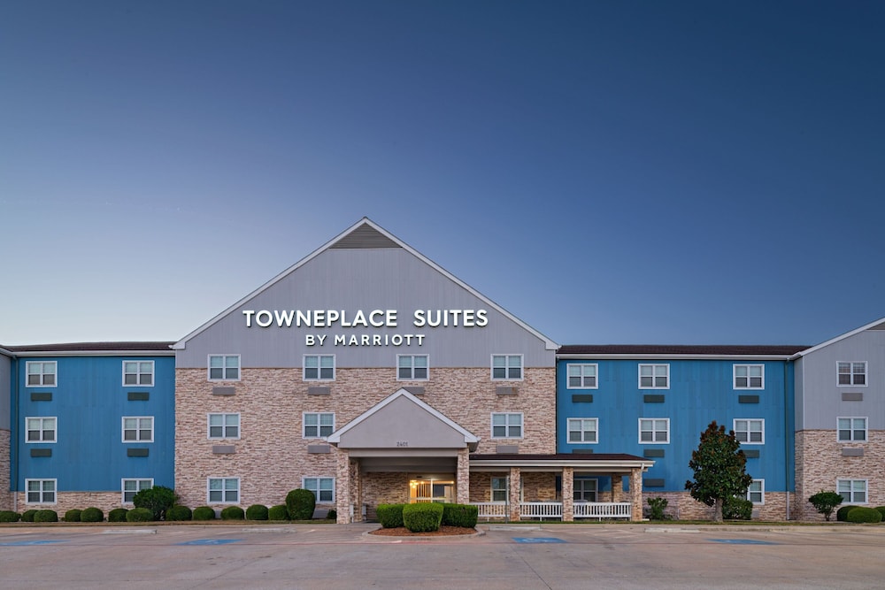 Towneplace Suites by Marriott Killeen - featured photo