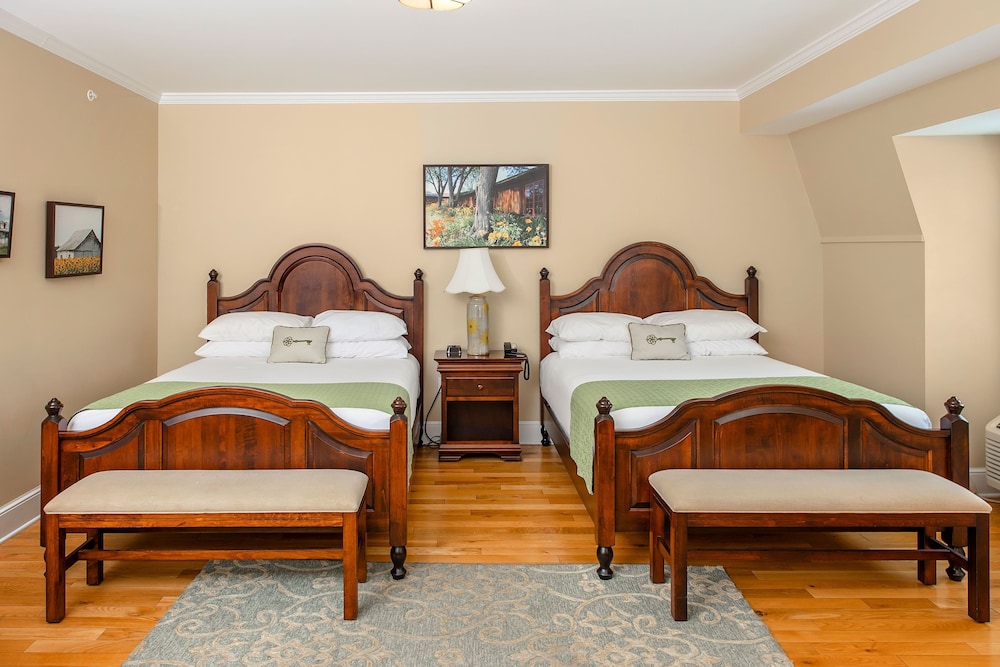 Mills Park Hotel - photo 16