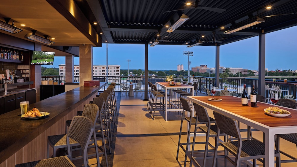 Crowne Plaza North Augusta by IHG - photo 52