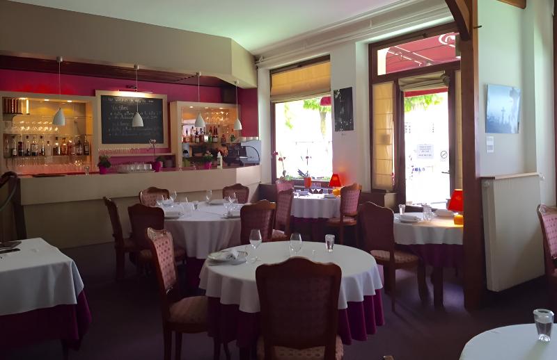 Hotel le Vendangerot — hotel in Rully