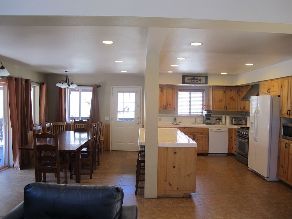 Convict Lake Resort - photo 156
