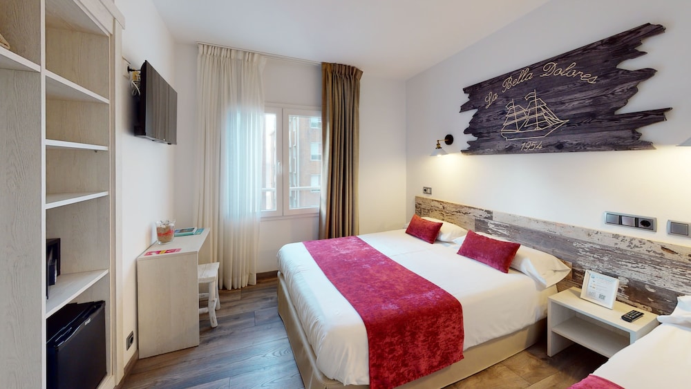 Bella Dolores in Lloret De Mar, Spain