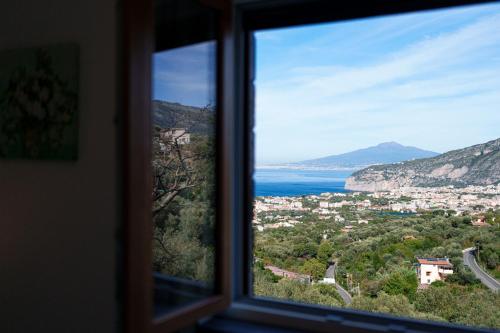 Holidays Homes the Dream — 4-Star Luxury Hotel in Sant'agnello, Italy