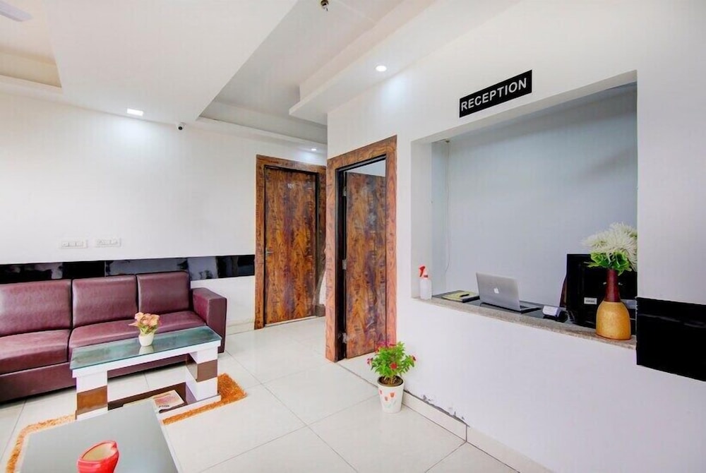 Hotel Vibes Inn — Dehra Dun — photo 4