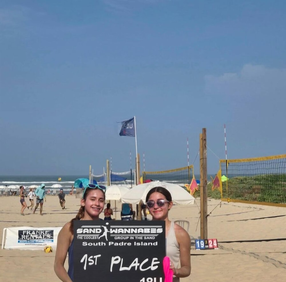Coco Beach Hotel on South Padre Island - photo 132