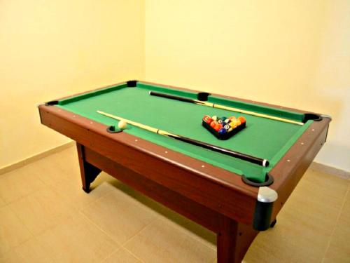 Sandy Beach Villa