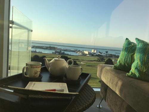 Incomparable Vista al Golf — 4-Star Luxury Hotel in Mar Del Plata, Argentina