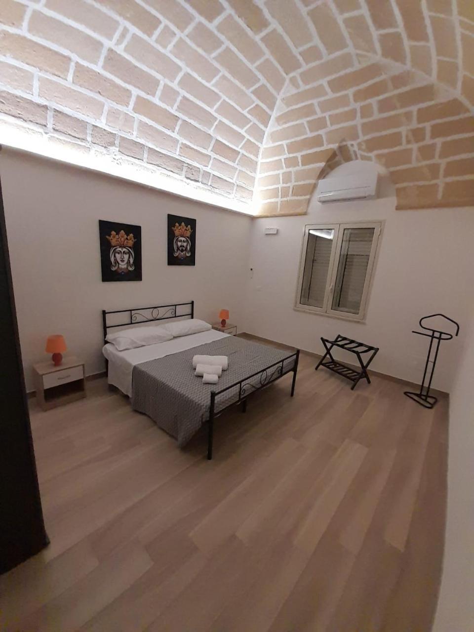 Case Vacanza Titone in Marsala, Italy