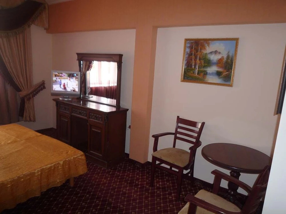 Hotel Complex Monastery — Ivanovo — photo 4
