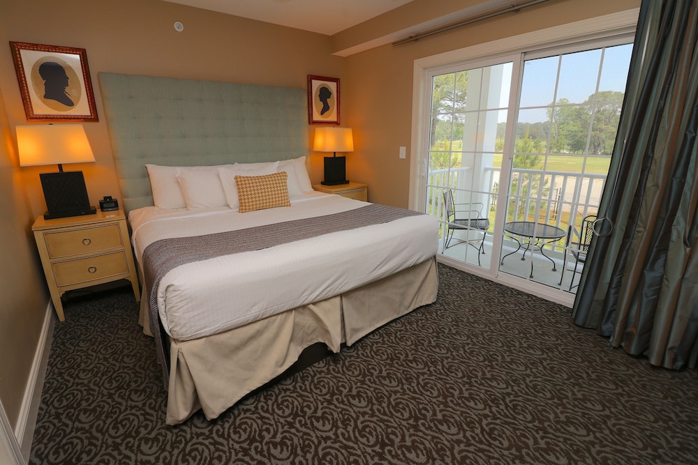 Parkside Resort By Kees Vacations - photo 31