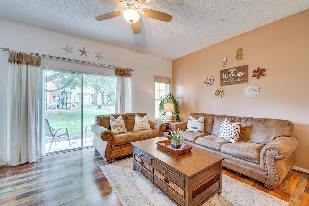 4 Mi to Disney: Emerald Island Resort Home - photo 4