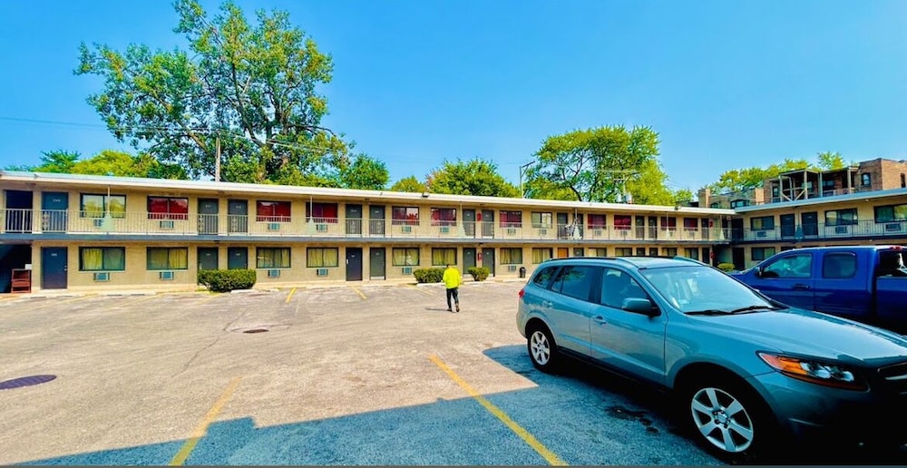 Best Motel By OYO Chicago I 90 - photo 25