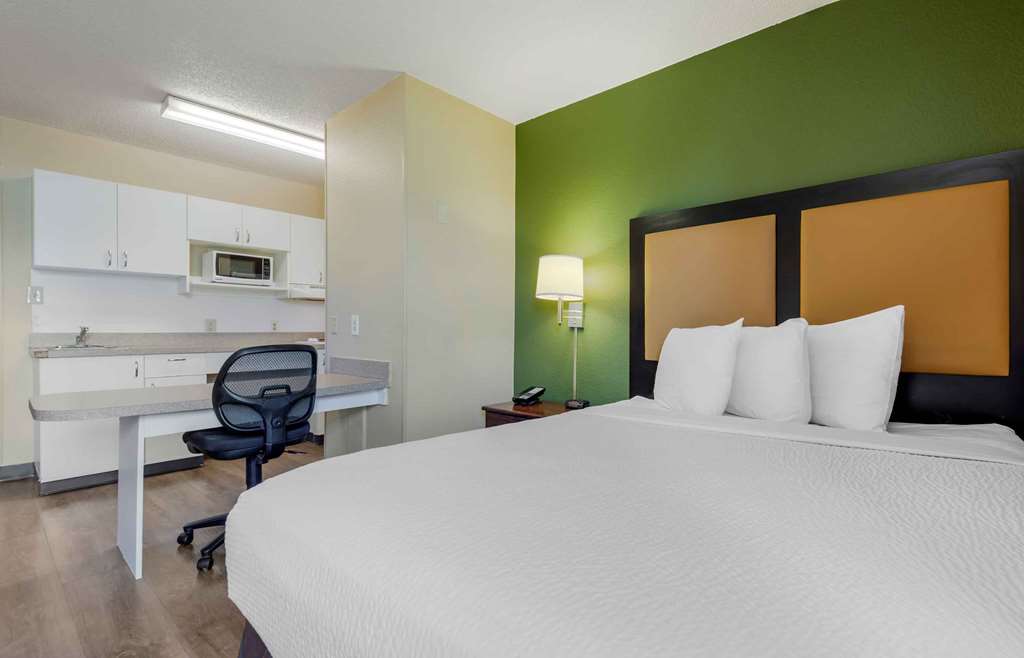 Extended Stay America Suites Syracuse Dewitt - photo 11