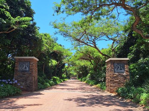 Zimbali 3 bedroom house — 4-Star Luxury Hotel in Ballito, South Africa