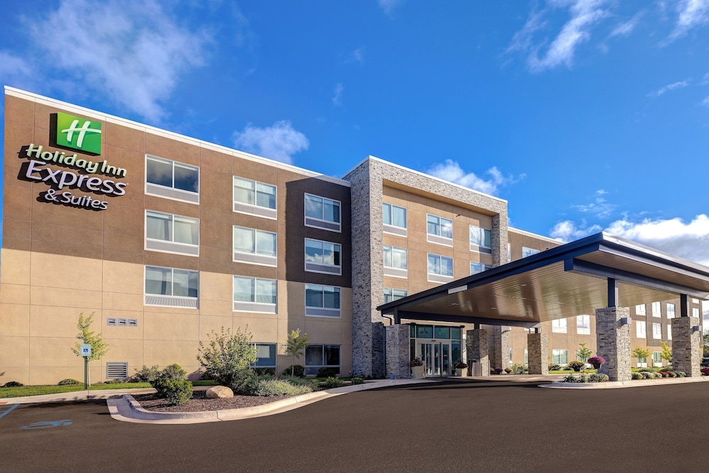 Holiday Inn Express & Suites Brighton by IHG - photo 65