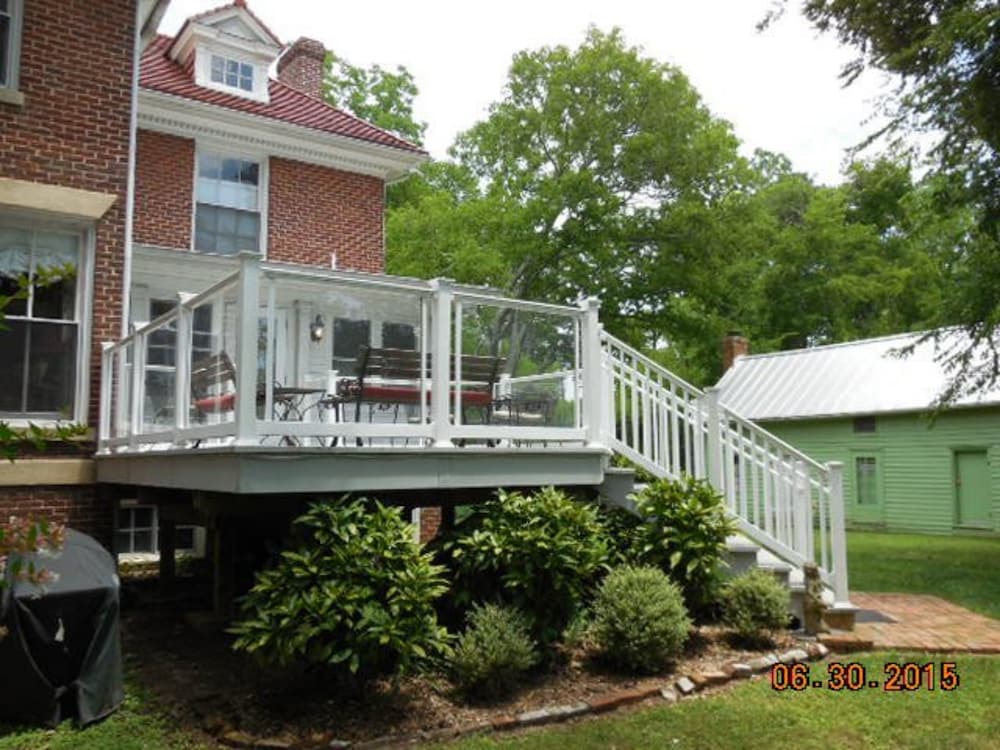 The Boxley Place Inn - photo 44