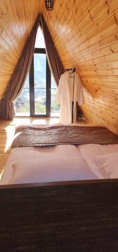 Kazbegi Milla Cottages&Spa