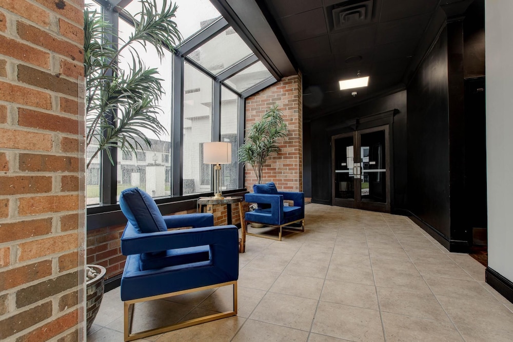 Hotel LEX Trademark Collection by Wyndham - photo 11