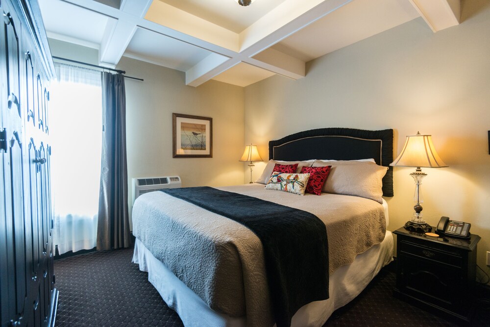 Camas Boutique Hotel - photo 32