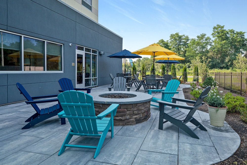 Fairfield Inn & Suites by Marriott Somerset - photo 20