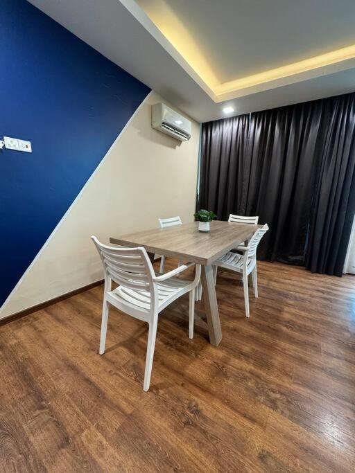 Vivacity Jazz Suites 1 Kuching — Kuching — photo 4