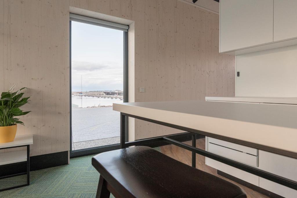 Merekarp Living - last minute hotel in Tallinn