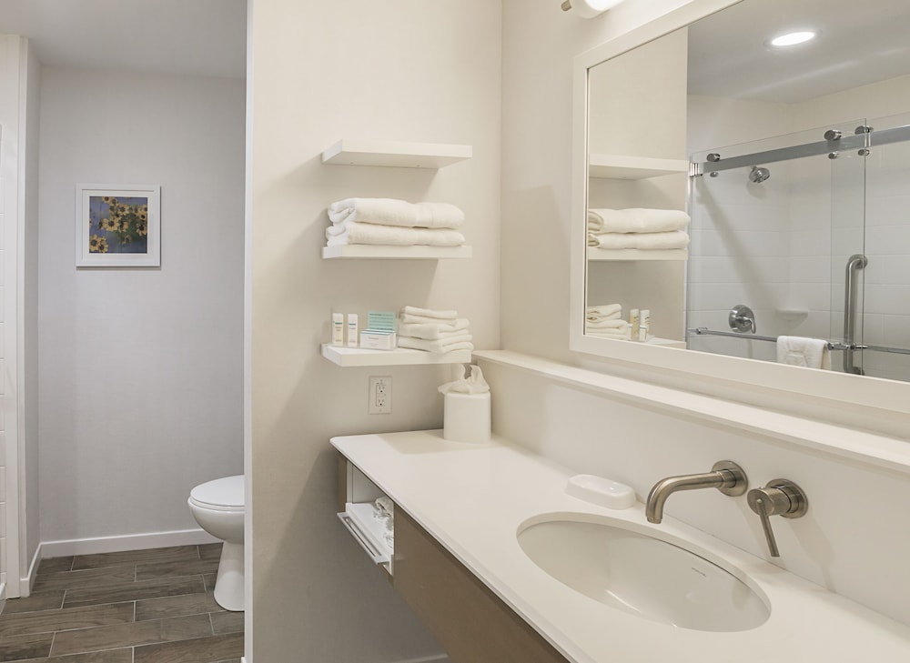 Hampton Inn & Suites Dallas Richardson - photo 19