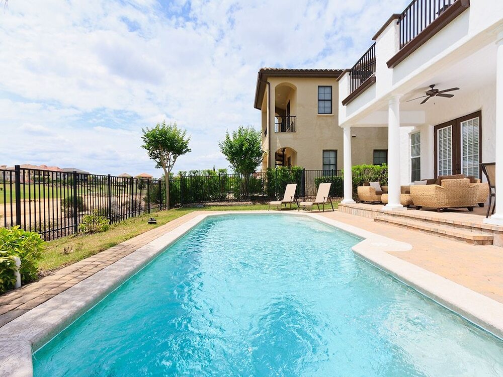 Starmark Luxury Collection Mansions At Reunion - photo 7