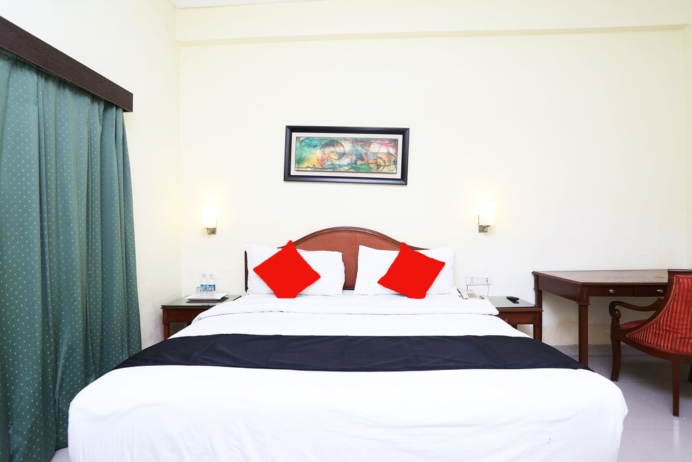 Capital O 45308 Hotel Highway — hotel in Tinsukia