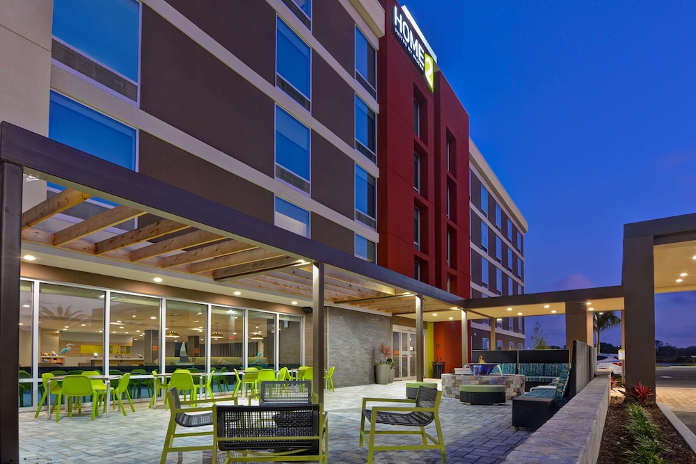 Home2 Suites Sarasota I 75 Bee Ridge FL - photo 50
