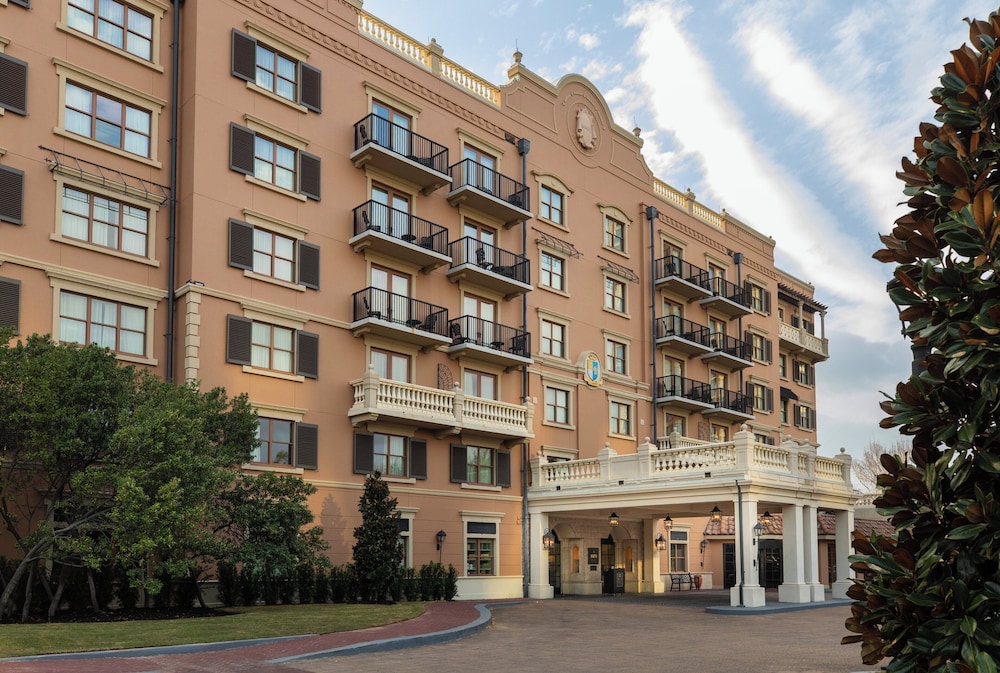 Hotel Granduca Houston - photo 86