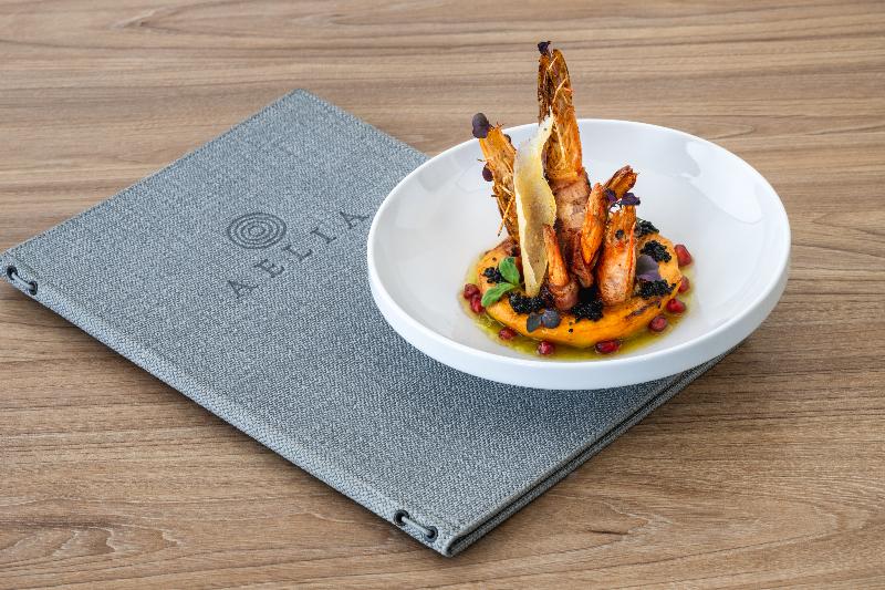 מזון ומשקאות