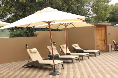 Lakeview Guest House & Conference Centre