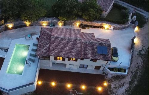 Beautiful Home In Vodnjan With Wifi — 5-Star Luxury Hotel in Vodnjan, Croatia