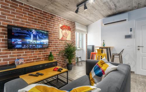 Orion apartment — 4-Star Luxury Hotel in Porec, Croatia