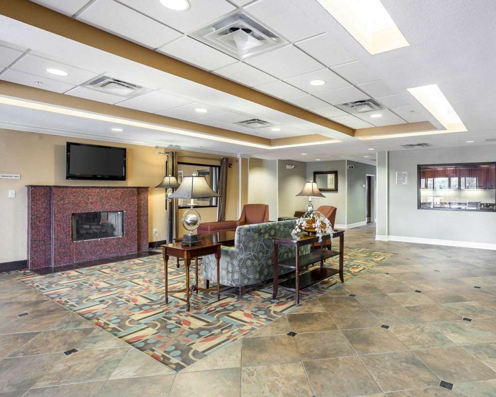 Quality Inn Donaldsonville Gonzales - photo 3