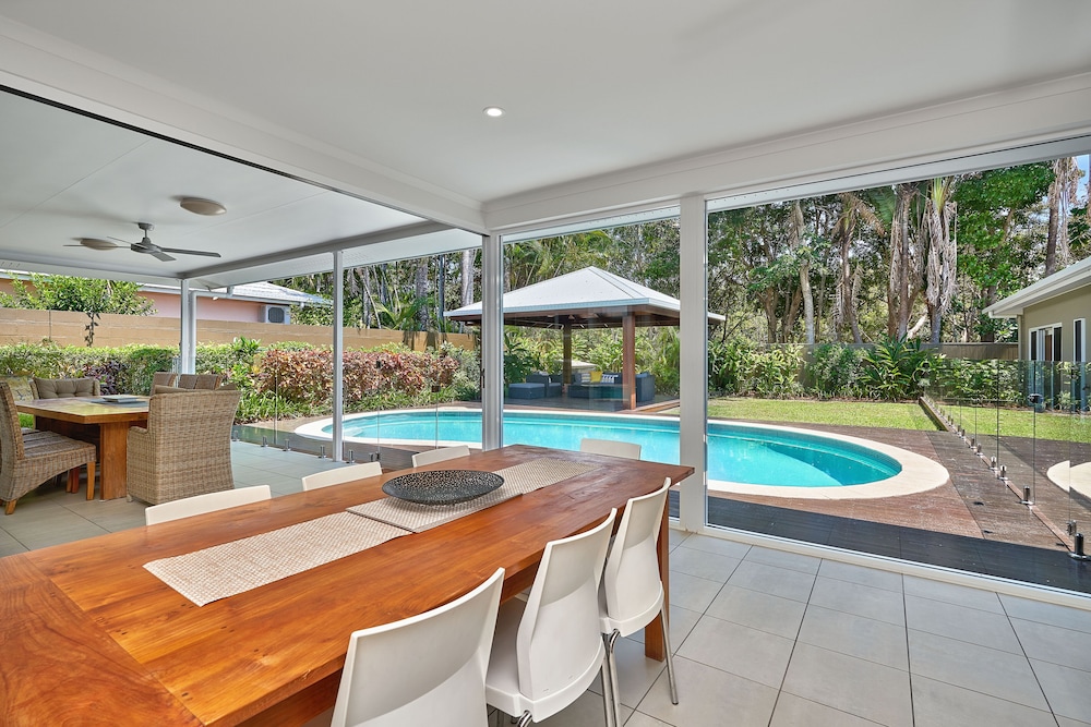 Lamu at Palm Cove — 4-Star Luxury Hotel in Palm Cove, Australia