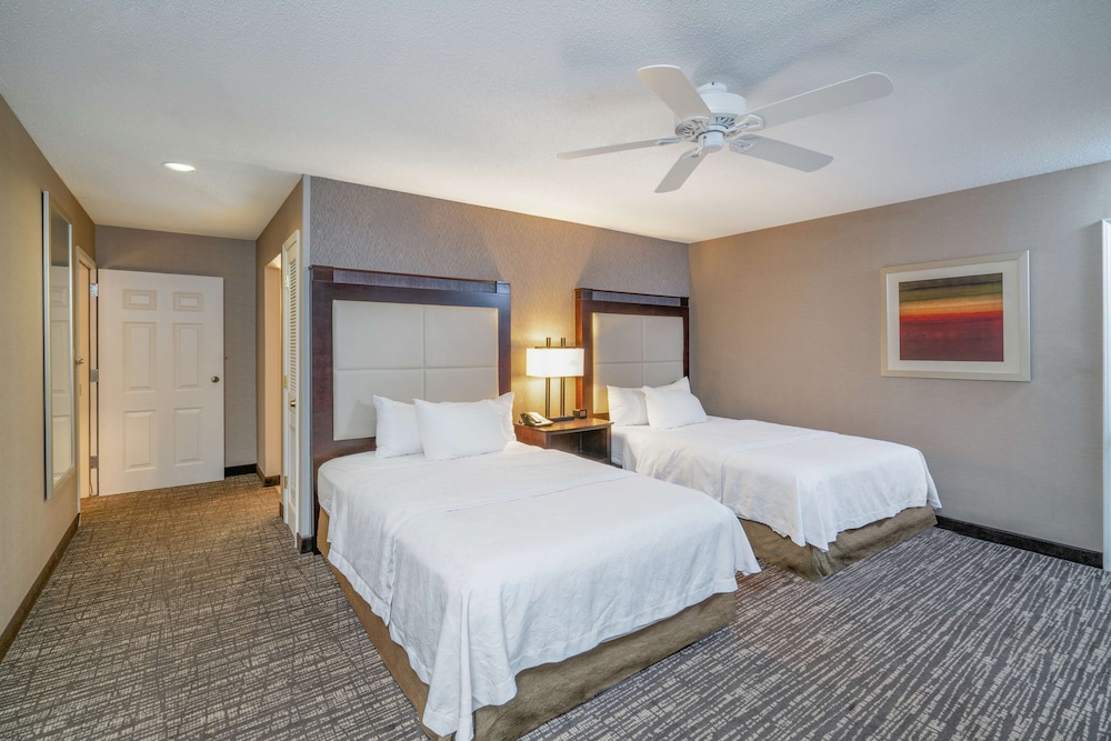 Homewood Suites by Hilton Lafayette Rossville Exit - photo 5