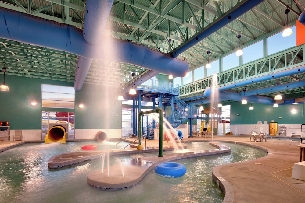 Fairfield Inn & Suites by Marriott Gillette - photo 18
