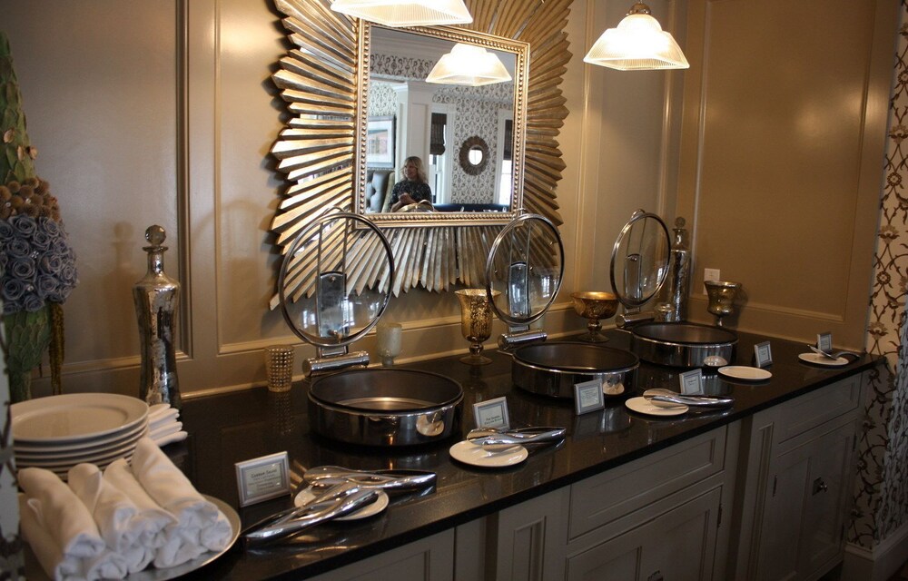 The Inn at Hastings Park Relais & Chateaux Boston - photo 37